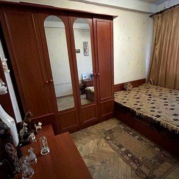 New!!! вул.Липківського М. (Урицького),39, трикiмнатна, м.Вокзальна