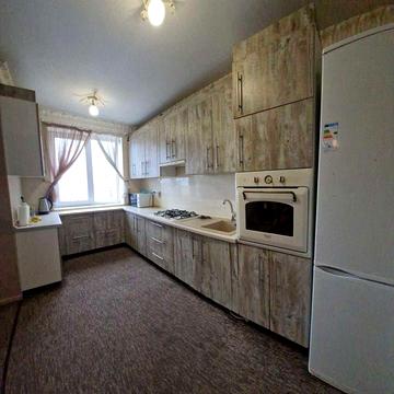 Оренда 3-кімн. квартири пр. Ч. Калини Сихів