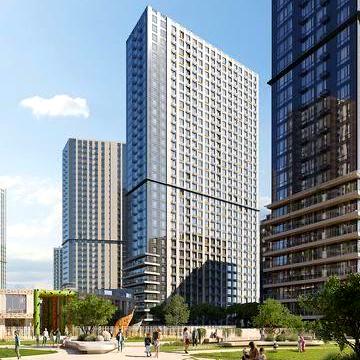 Продаю 1к квартиру ЖК МЕТРОПОЛІС 4 будинок ЖК Метрополіс