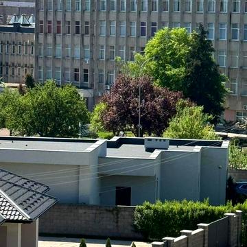 Університетська вул.