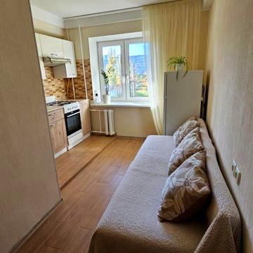 Продам 1-кімнатну квартиру