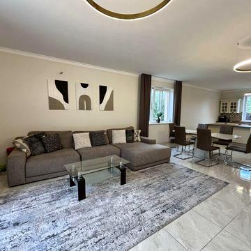 Аренда дома Осокорки (Аккумуляторы Солнечные пан) Первая сдача