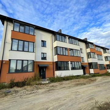 Продаж 2-кімнатних квартир в новобудові. Вигідна ціна