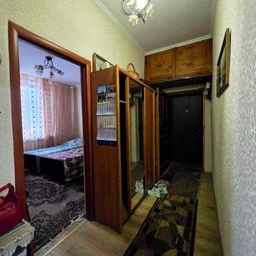 Двокімнатна квартира р-н Майоликового заводу