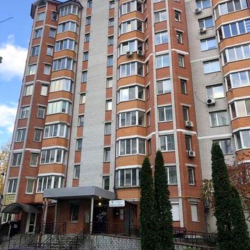 Двогкімнатна квартира від власника