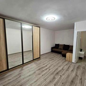 Здам 1 кімнатну квартиру. Вул. Райдужна 2б. З 01.11.25 р.