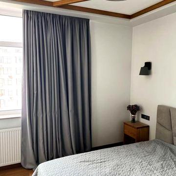 ЖК Варшавський оренда 1к квартири 48 м2 генератор є