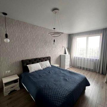 Срочная продажа! 42 Жемчужина Аркадия 2 ком с ремонтом 60м2 Генуэзская ЖК 42 Жемчужина