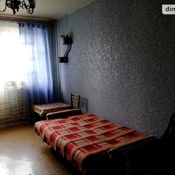 Довгострокова оренда 2к Квартира Брацлавська вулиця