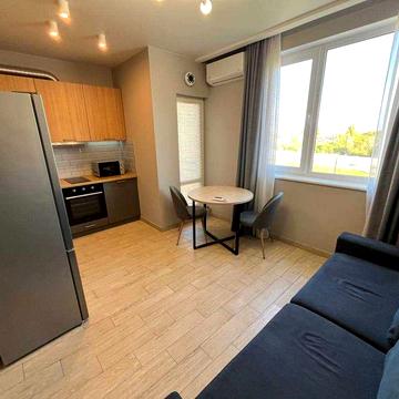 1 кім, ЖК "Park Land" «ПаркЛенд» 30 м2