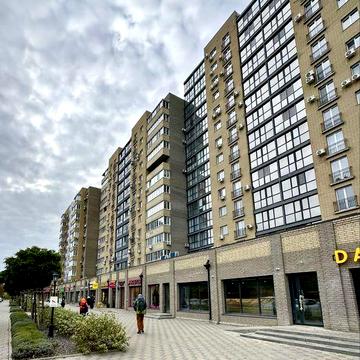 єВідновлення, 2к квартира, ЖК Графський, Центр ЖК Графський