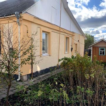 Здам частину будинку вул. С. Параджанова