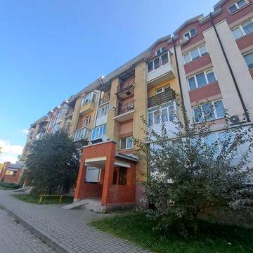 Продаж 3-кімн. кв-ри в Оброшино.  Ціна 105 000 у.о.