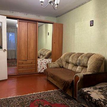 1 кімнатна квартира у центрі