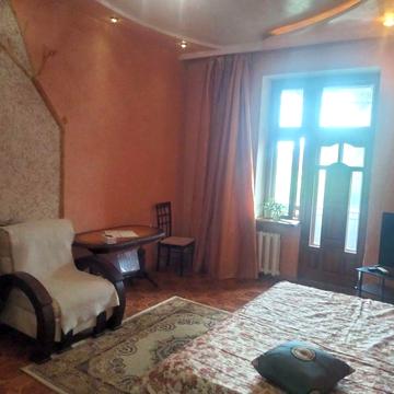 Сдам однокомнатную квартиру в центре