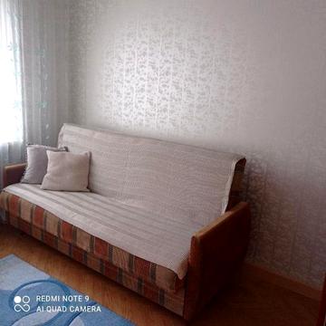 Здається трикімнатна квартира