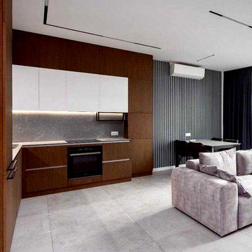 Оренда вишуканої 2-кімнатної квартири в ЖК Софіївка, вул. Угорська