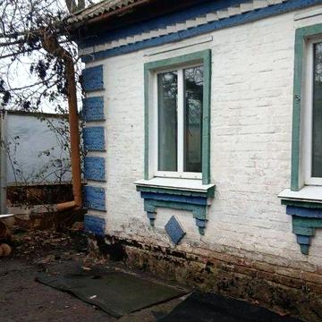 Продам 1/2 дома по ул.Рудничной