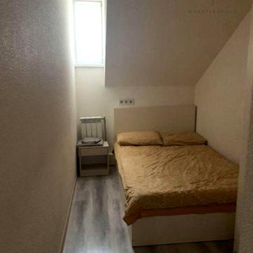 Продам 2к квартиру с евроремонтом ул.Николаевская(Короленко)