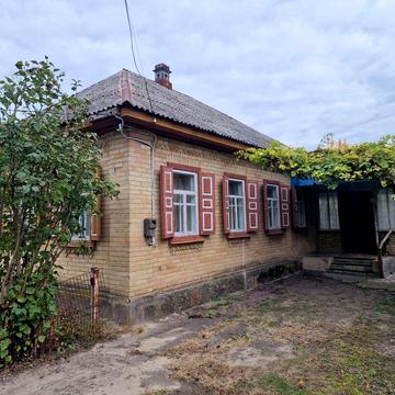 Продаж будинку "ДАХНІВКА"