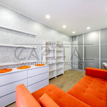 Тадея Рильського бульв., 2