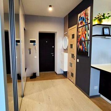 Квартира в новобудові з двома санвузлами.. Центр. Ремонт. Техніка.