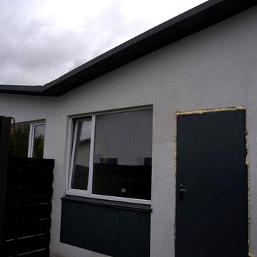 Дмитрівка, Мила, смарт-квартира з власним двориком