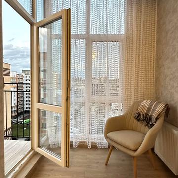 Старокостянтинівське шосе, 20/3