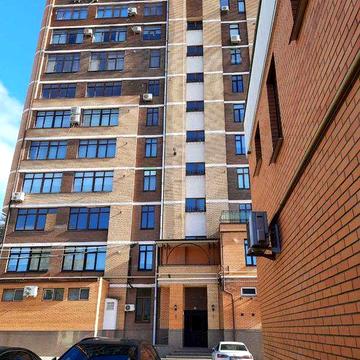 Продам 3к.кв.в элитном новострое,ул.Чернышевская 31а,ремонт (404443)
