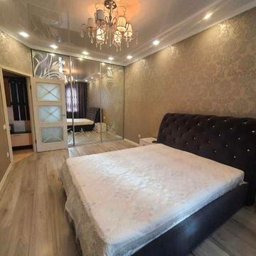 Срочно сдам квартиру в ЖК"Апельсин", ул.Среднефонтанская 35. ЖД Вокзал