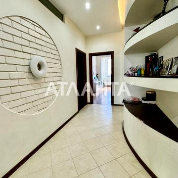 Фонтанская дор. (Перекопской Дивизии), 49/1, Фонтан, Приморский, Одесса, Одесская 135000.0 USD