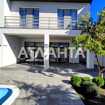 улица Таирова, 19а, Таирово, Киевский, Одесса, Одесская 315000.0 USD