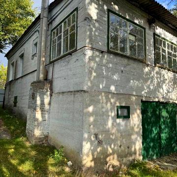 Продам будинок в р- н  АНД