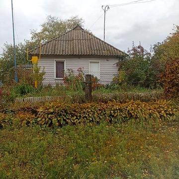 Продам будинок у селі