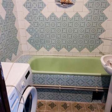 Здам 1кімн.квартиру Бердичівська