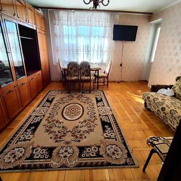 Здам 1кімн.квартиру Бердичівська