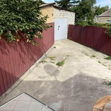 1/2 дома по ул.Гранитной