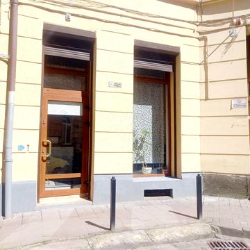 Кавова вул., 5