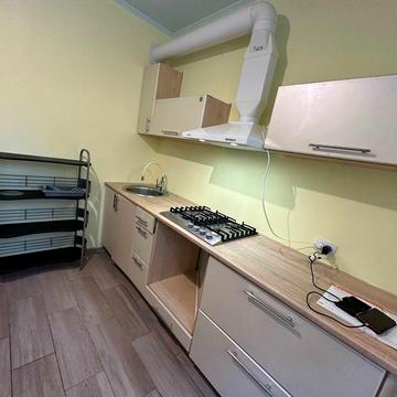 Оренда 1 к квартири Європейська . Вишневе