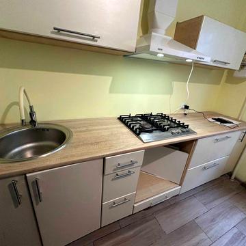 Оренда 1 к квартири Європейська . Вишневе