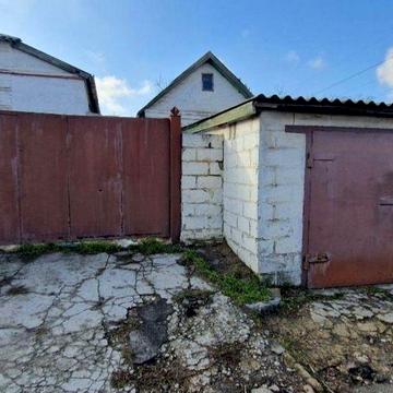 Продам дом с гаражом Диевка 1 Красная линия