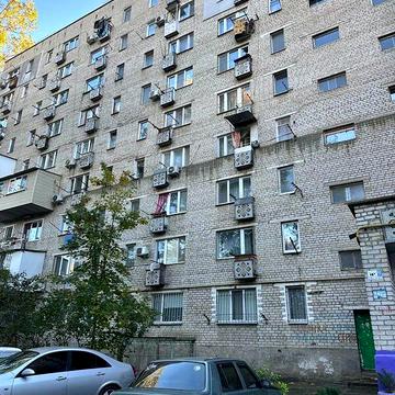 Продаж 1к Квартира Академіка Заболотного вулиця