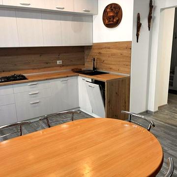 Здам 2-кімнатну квартиру в місті Бориспіль, вул. Йови (ЖК «Уюткіна»)