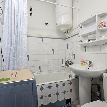 Довгострокова оренда 1к Квартира Івана і Юрія Лип (Гайдара) вулиця