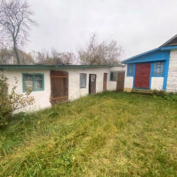 Продам будинок в селі Берестовець Коростенського р-ну