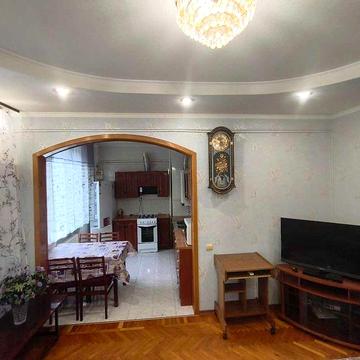 Оренда, 3кімн. квартира с газАО в центрі м. Камянське