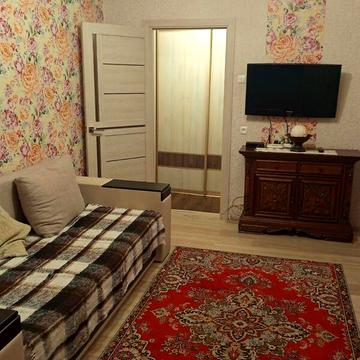 Довгострокова оренда 1к Квартира Панаса Мирного вулиця