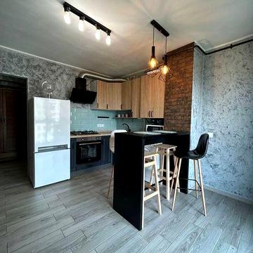 Оренда сучасної 1к квартири