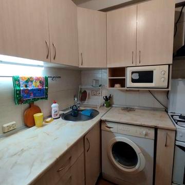 Здам 3-х к. квартиру Братиславська 36/2 лісовий масив м.Чернігівська