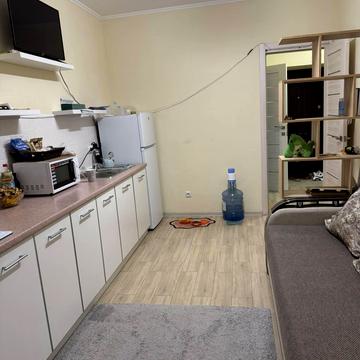 Коцюбинського просп., 37